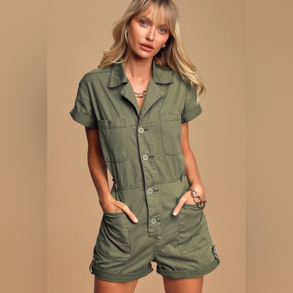 Pistola Parker romper